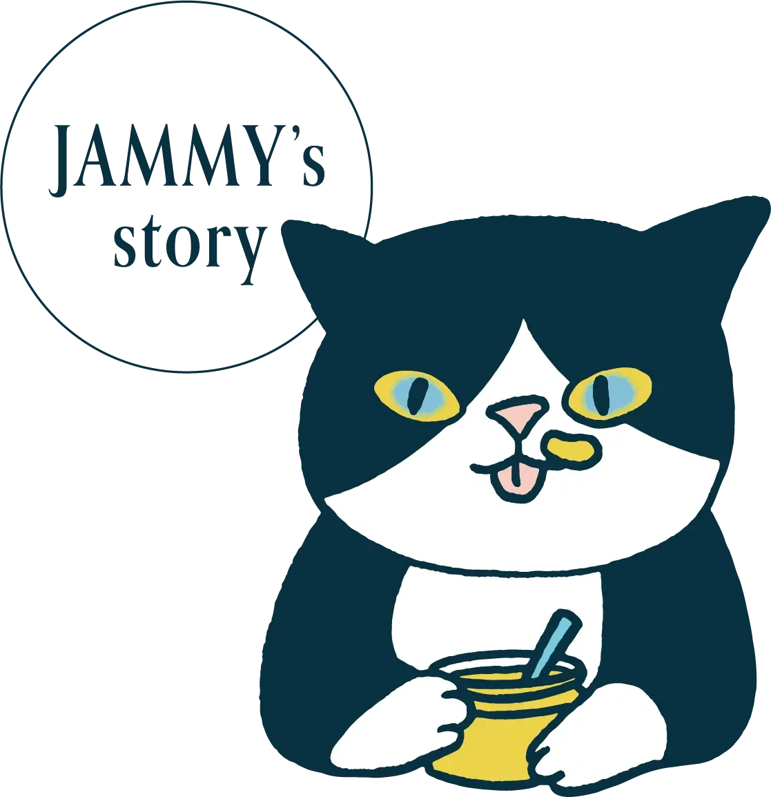 JAMMY’S STORY